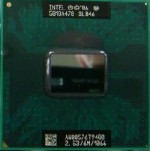 CPU INTER T9400 LAPTOP 